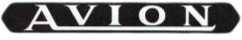 Avion logo